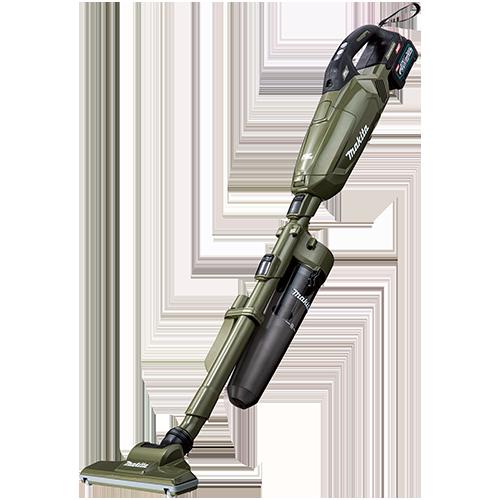 楽天市場】【正規品】マキタ 充電式クリーナ CL002G本体のみ 40Vmax 紙