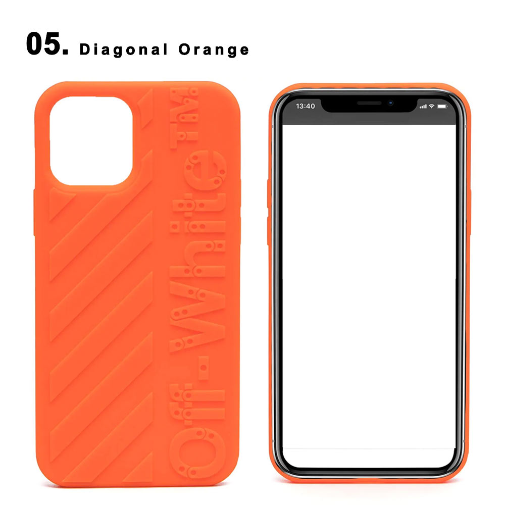楽天市場】OFF-WHITE オフホワイト オフホワ iPhone 12/12Pro/12ProMax