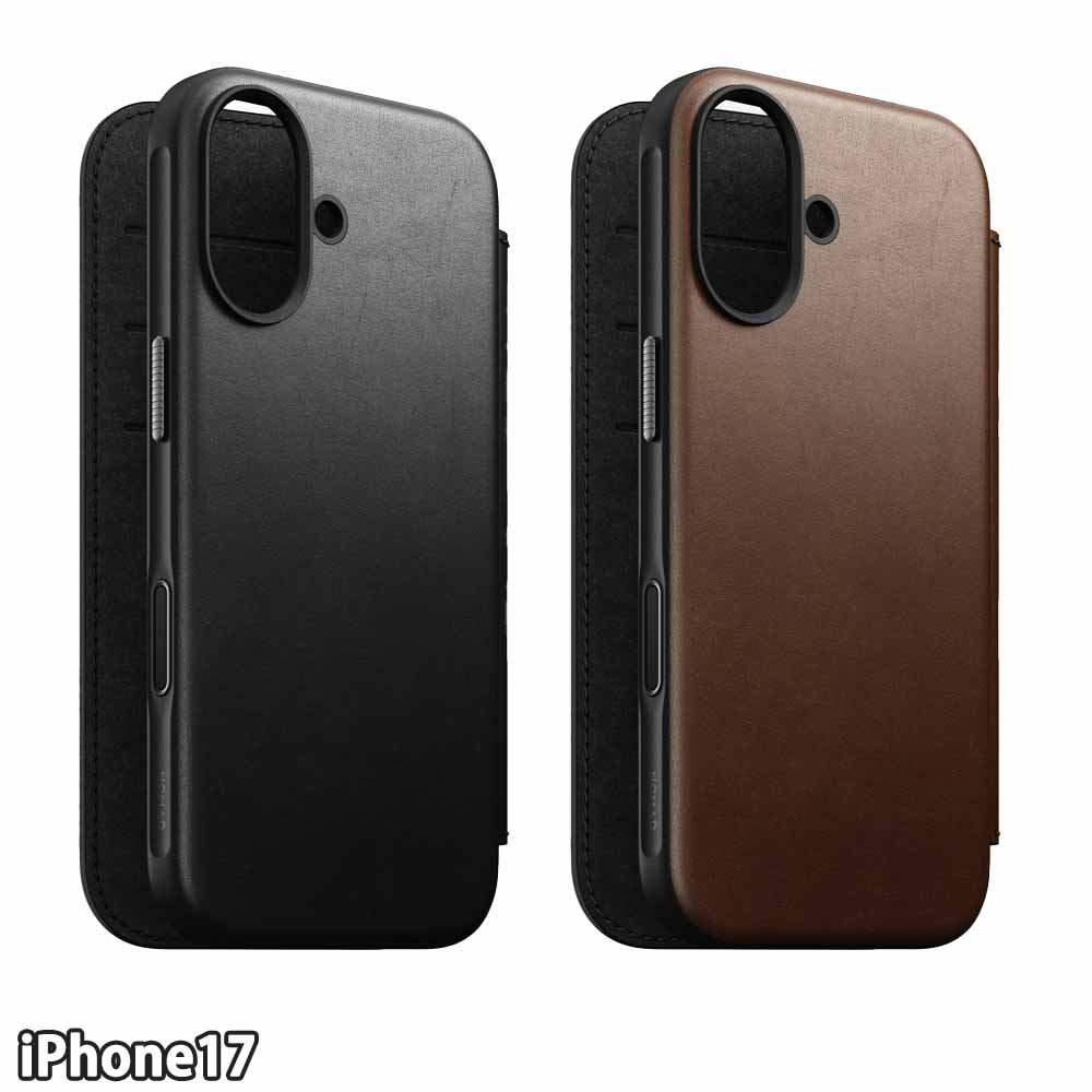 楽天市場】楽天ランキング受賞 NOMAD ノマド 本革 レザー 手帳型