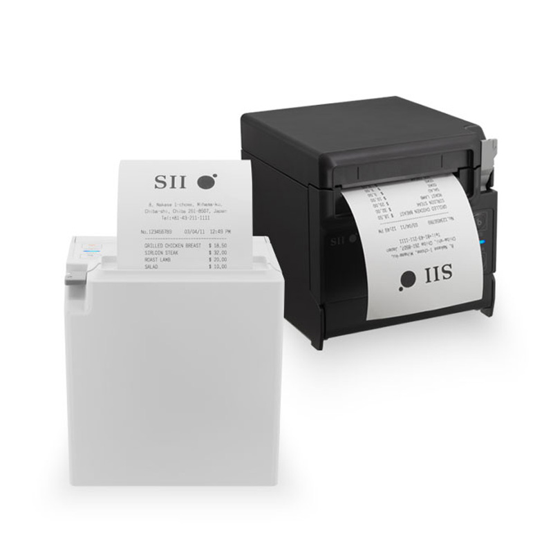 ロ*タ様 SII RP-F10 サーマルプリンターエアレジ対応ドロワーロール