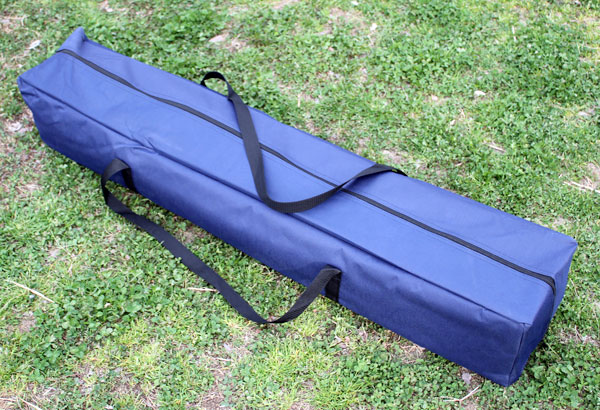 楽天市場】【送料無料】ワンタッチ タープテント用キャリーバッグ 収納