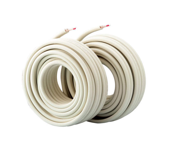 楽天市場】因幡電工 ペアコイル 2分3分 PC2320 2巻 : 住まいるライト