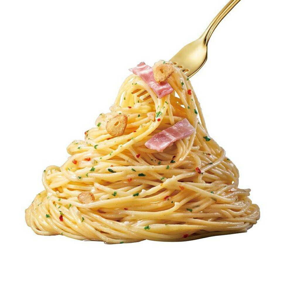 楽天市場】[冷凍] オーマイ Big 超にんにくペペロンチーノ 340g×6個