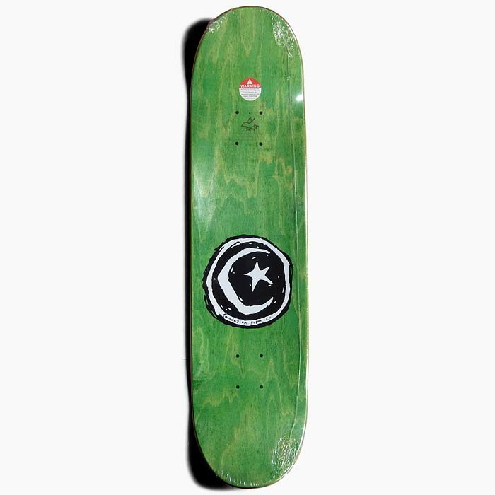 楽天市場】【スケボー デッキ 7.75 8.0 8.25】FOUNDATION