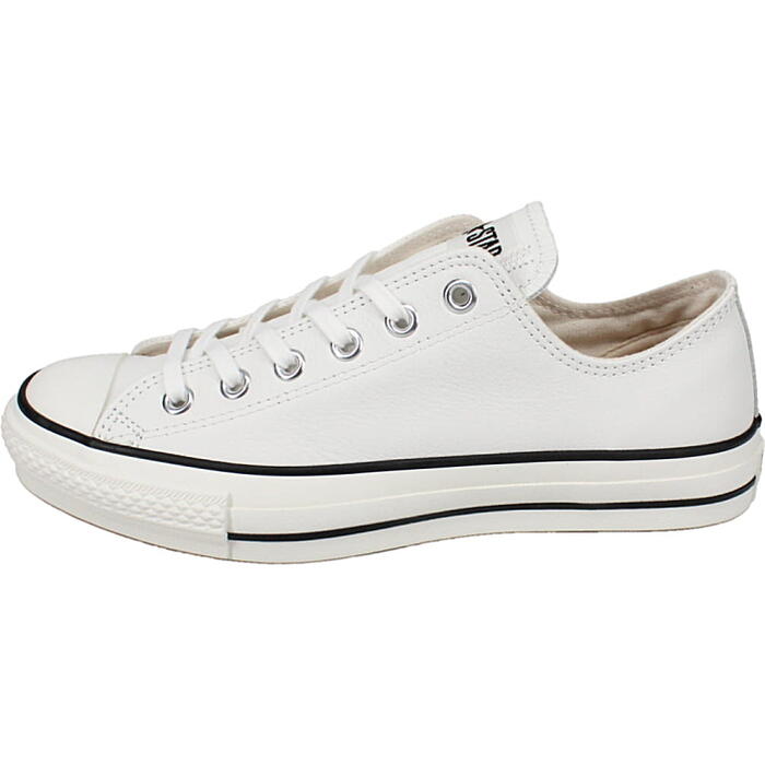 楽天市場】コンバース CONVERSE スニーカー レザー オールスター