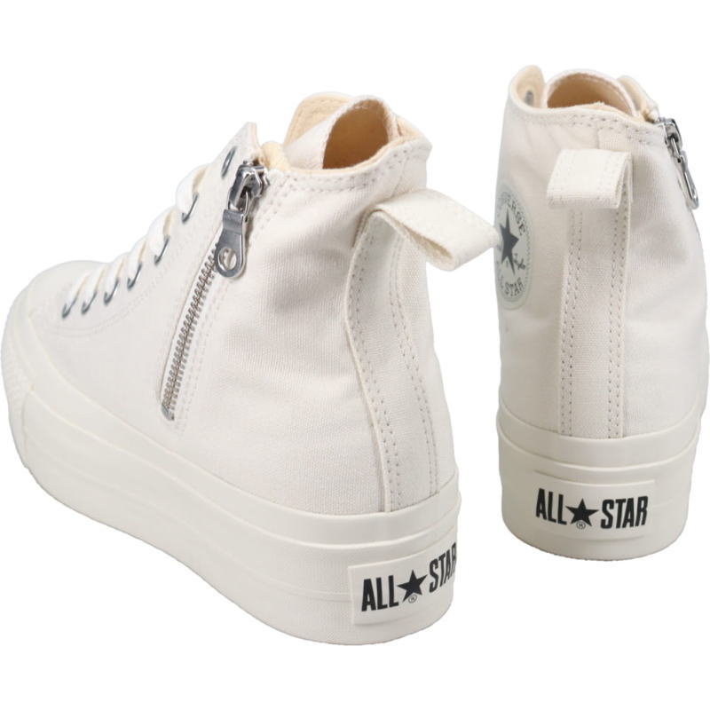 楽天市場】コンバース CONVERSE スニーカー オールスター R リフテッド