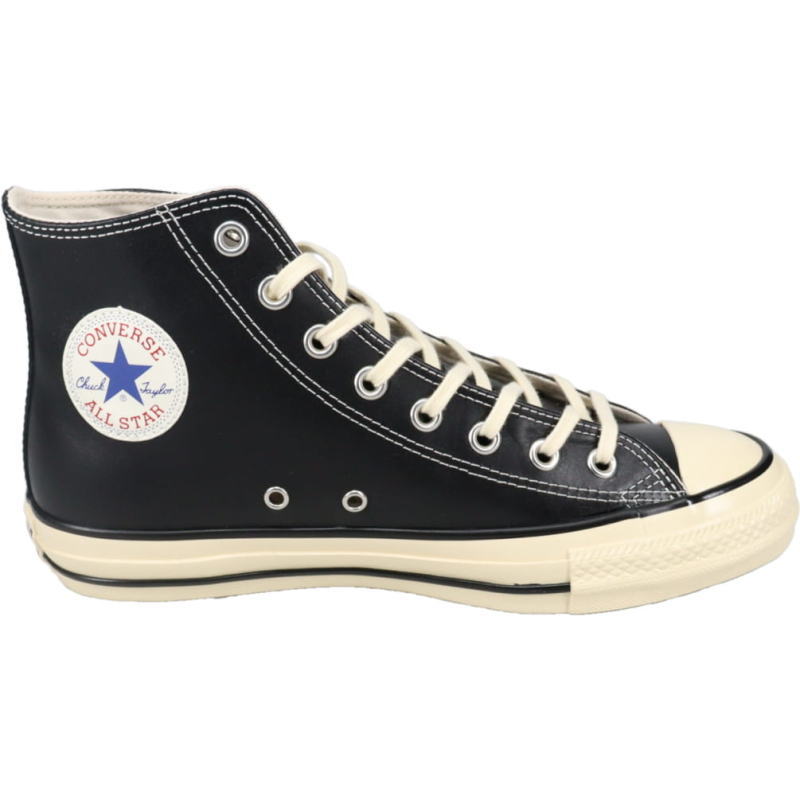 楽天市場】コンバース CONVERSE スニーカー レザー オールスター US