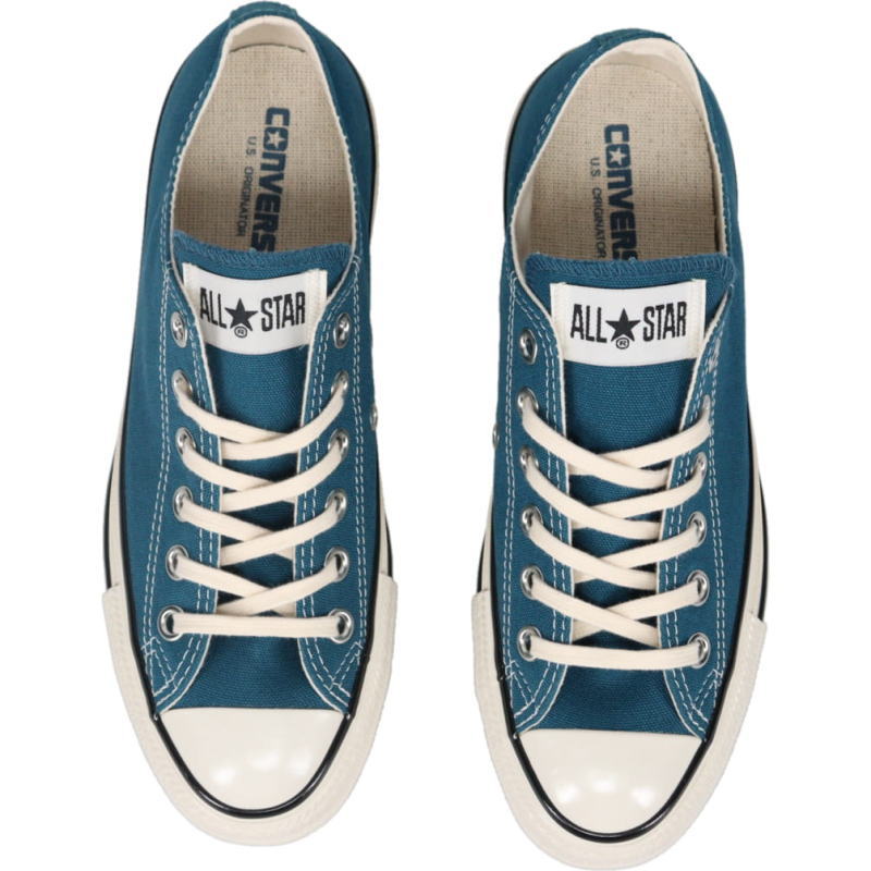 楽天市場】コンバース CONVERSE スニーカー オールスター US OX ALL