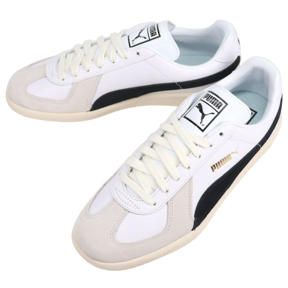 楽天市場】プーマ PUMA スニーカー アーミートレーナー Army Trainer