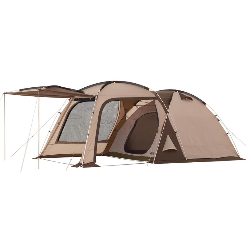 楽天市場】【レンタルテント1】 LOGOS ロゴス Tradcanvas PANEL