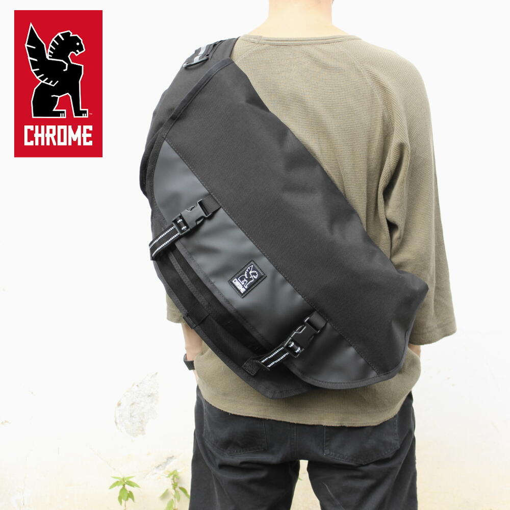 楽天市場】定番 クローム CHROME バッグ シチズン CITIZEN オール