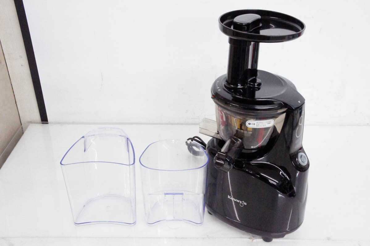 楽天市場】クビンス サイレントジューサーの通販