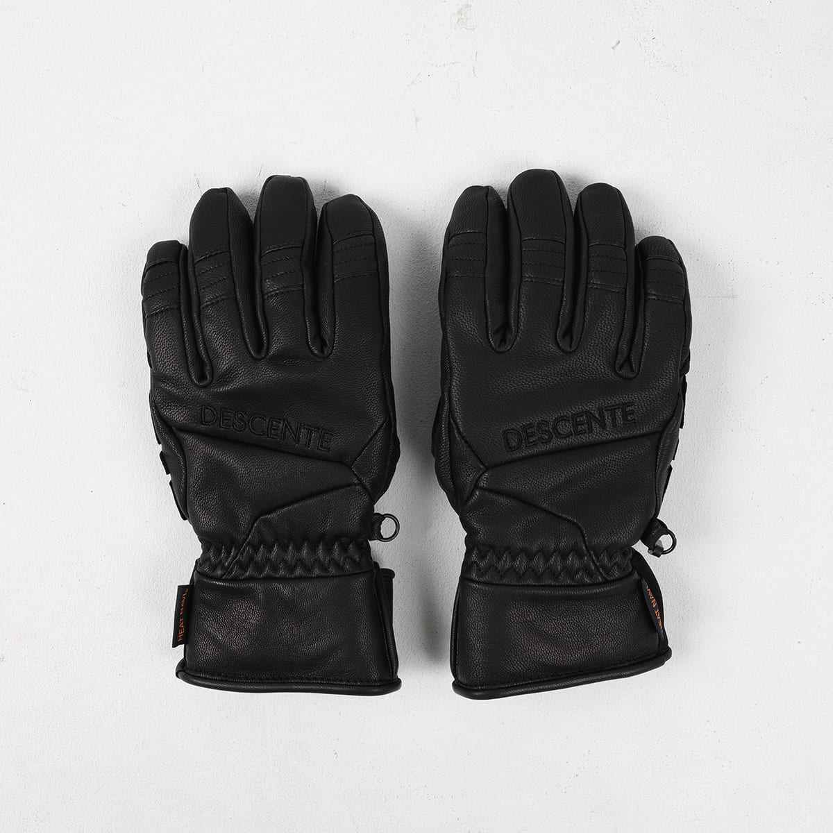 楽天市場】DESCENTE デサント スキー グローブ メンズ レディース