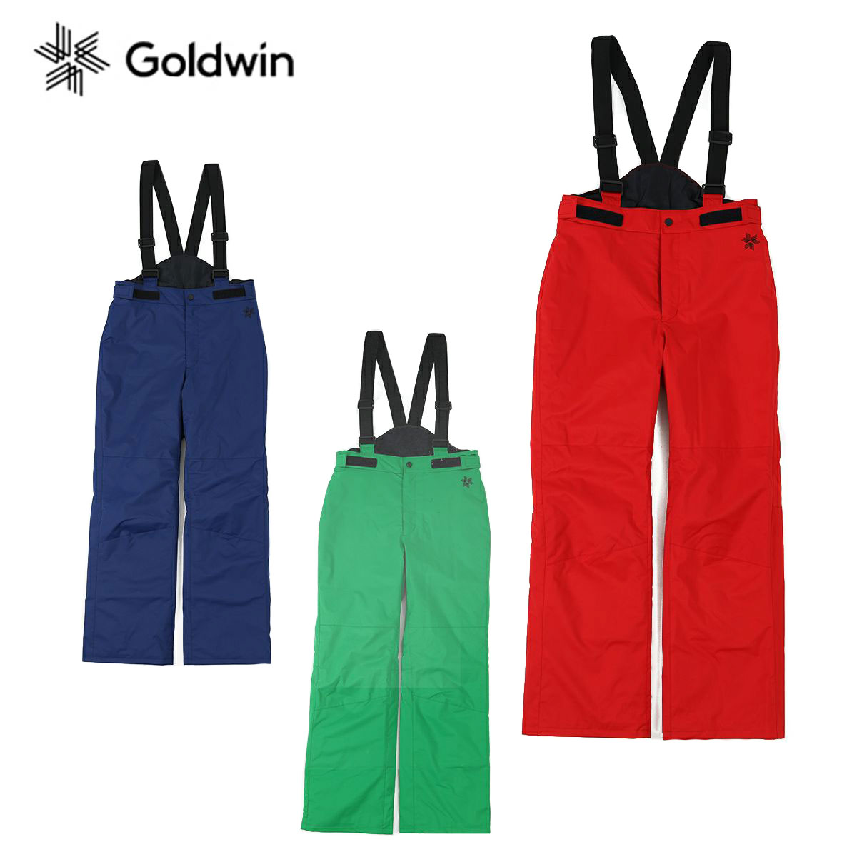 ゴールドウイン スキー ウェア」の人気商品一覧 | 安い商品を通販