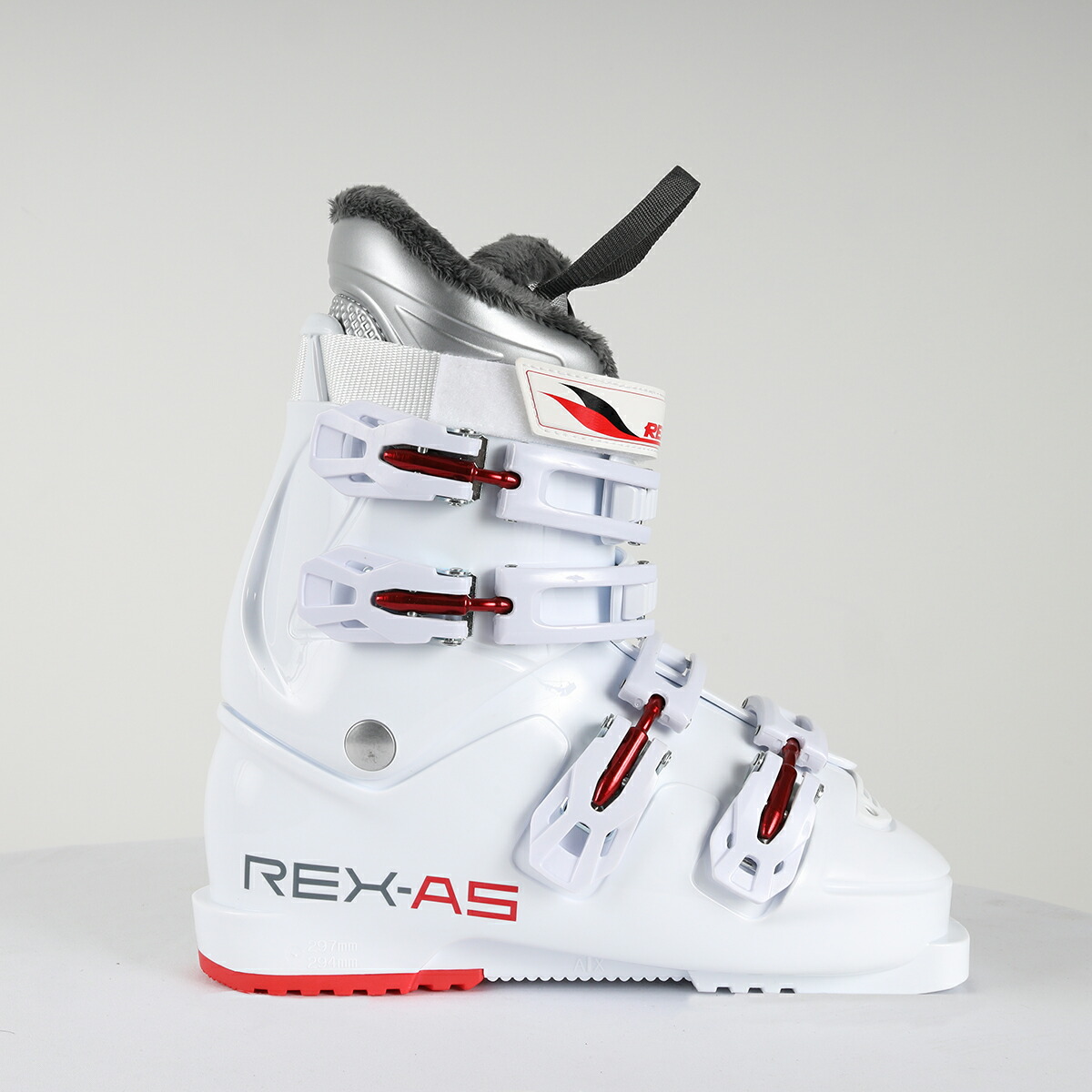 楽天市場】REXXAM レクザム スキーブーツ メンズ レディース ＜2026