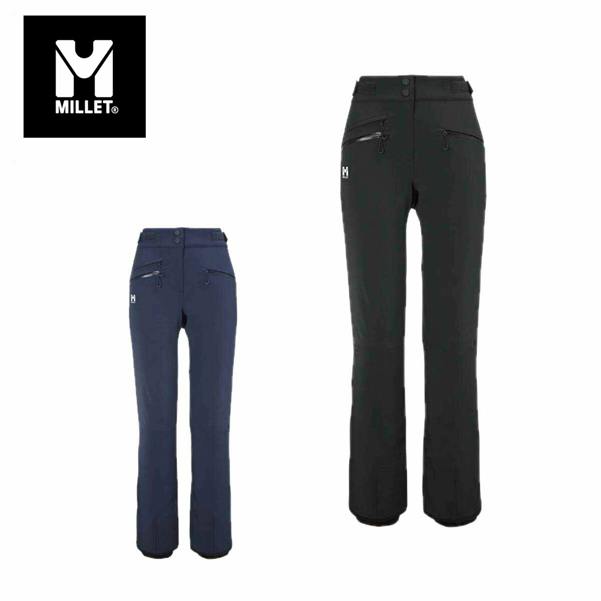 楽天市場】パンツ レディース（ブランドミレー）（ウィンタースポーツ