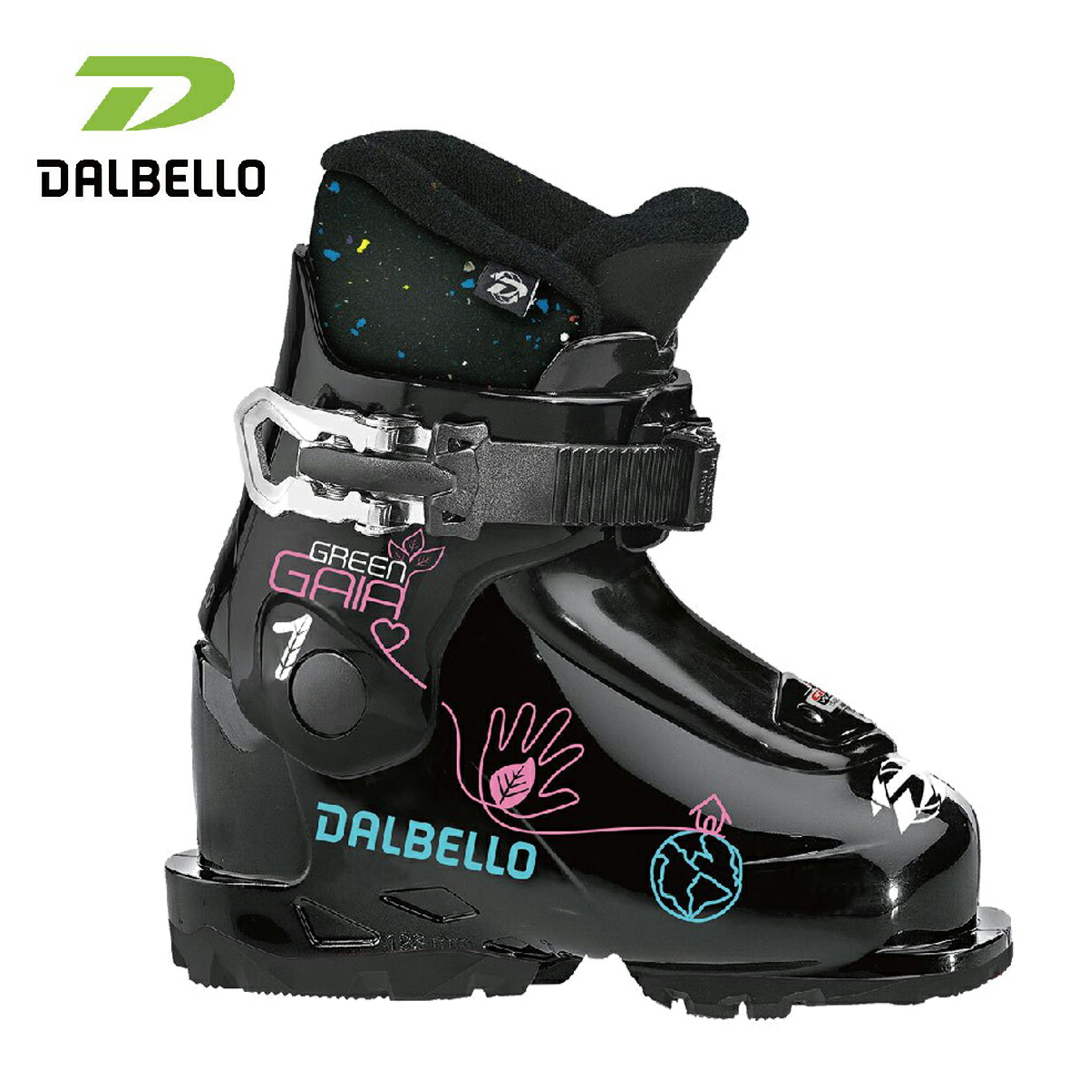 楽天市場】dalbello ジュニアの通販