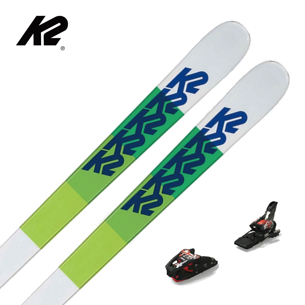 スキー K2 244」の人気商品一覧 | 安い商品を通販サイトから探す