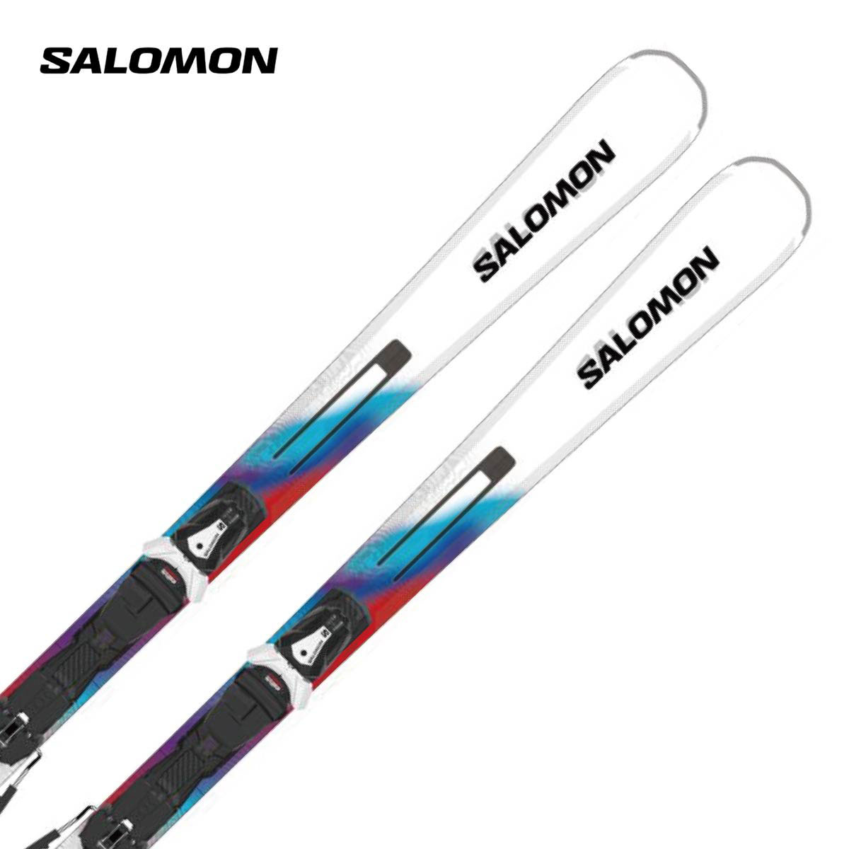 楽天市場】スキー板 salomon x proの通販