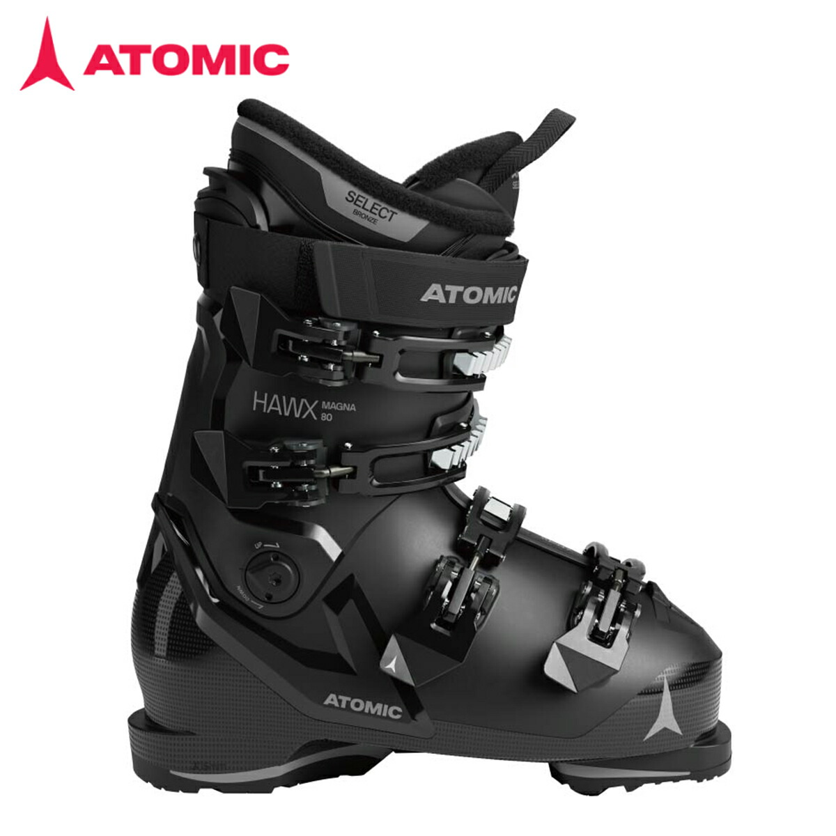 スキーブーツ アトミック HAWX 80 magna」の人気商品一覧 | 安い商品を