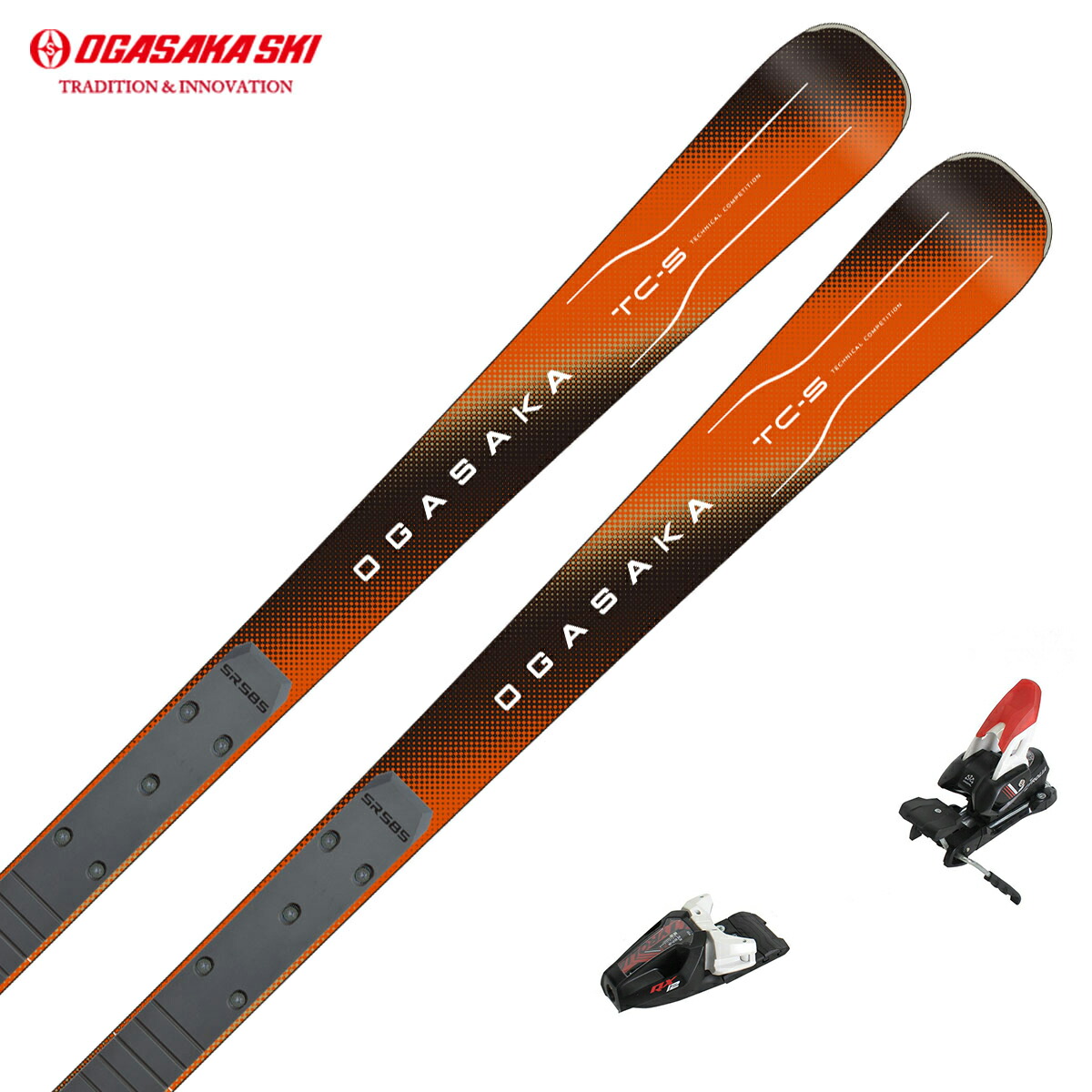 スキー板 オガサカ」の人気商品一覧 | 安い商品を通販サイトから探す
