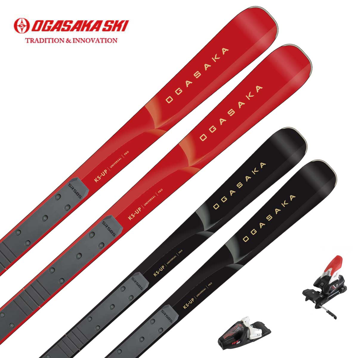 チロリア prd ビンディング スキー」の人気商品一覧 | 安い商品を通販