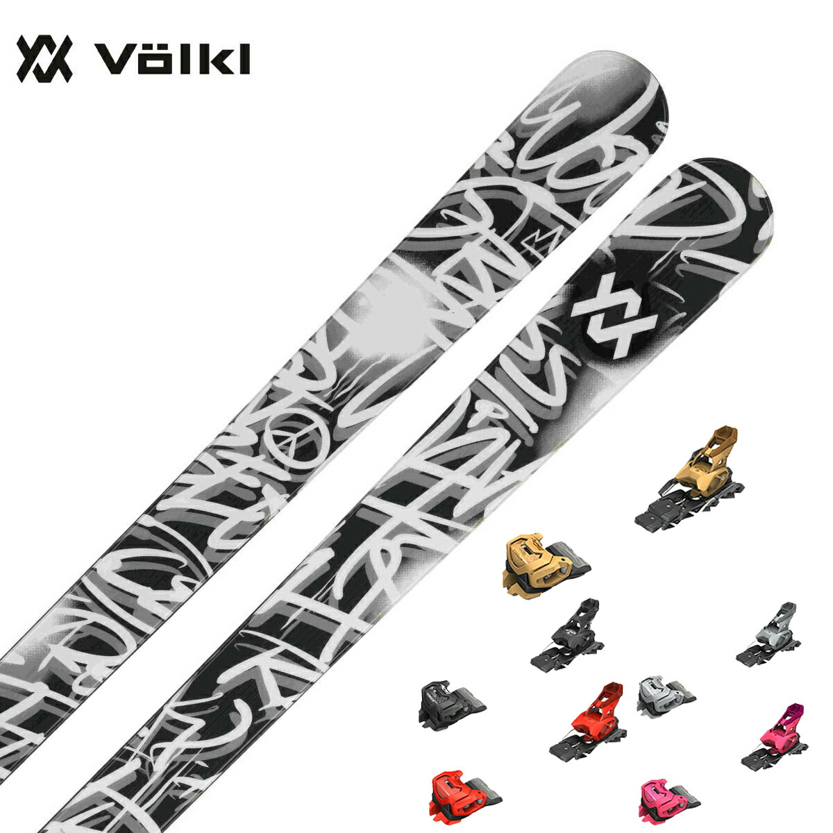 楽天市場】volkl bash 86の通販