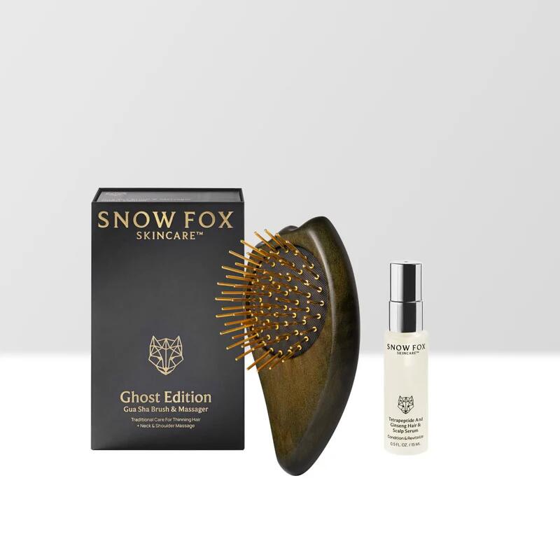 楽天市場】美顔器買うよりこれだった SNOW FOX SKINCARE プレミアム