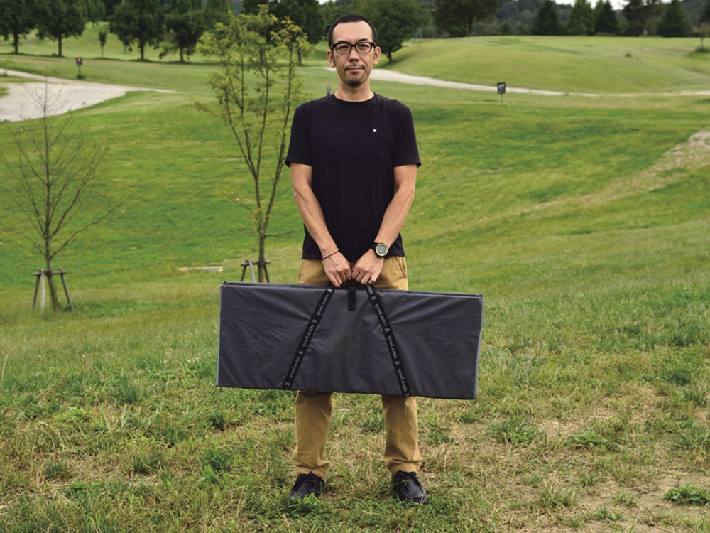 楽天市場】【スノーピーク 公式】【永久保証付】snowpeak ワン