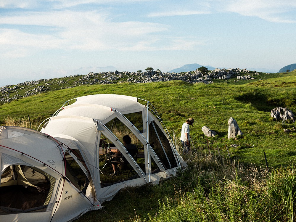 楽天市場】【スノーピーク 公式】【永久保証付】snowpeak リビング