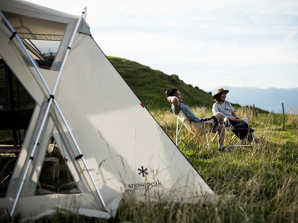 楽天市場】【5%OFF×P5倍 25日限定】【スノーピーク 公式】【永久保証付