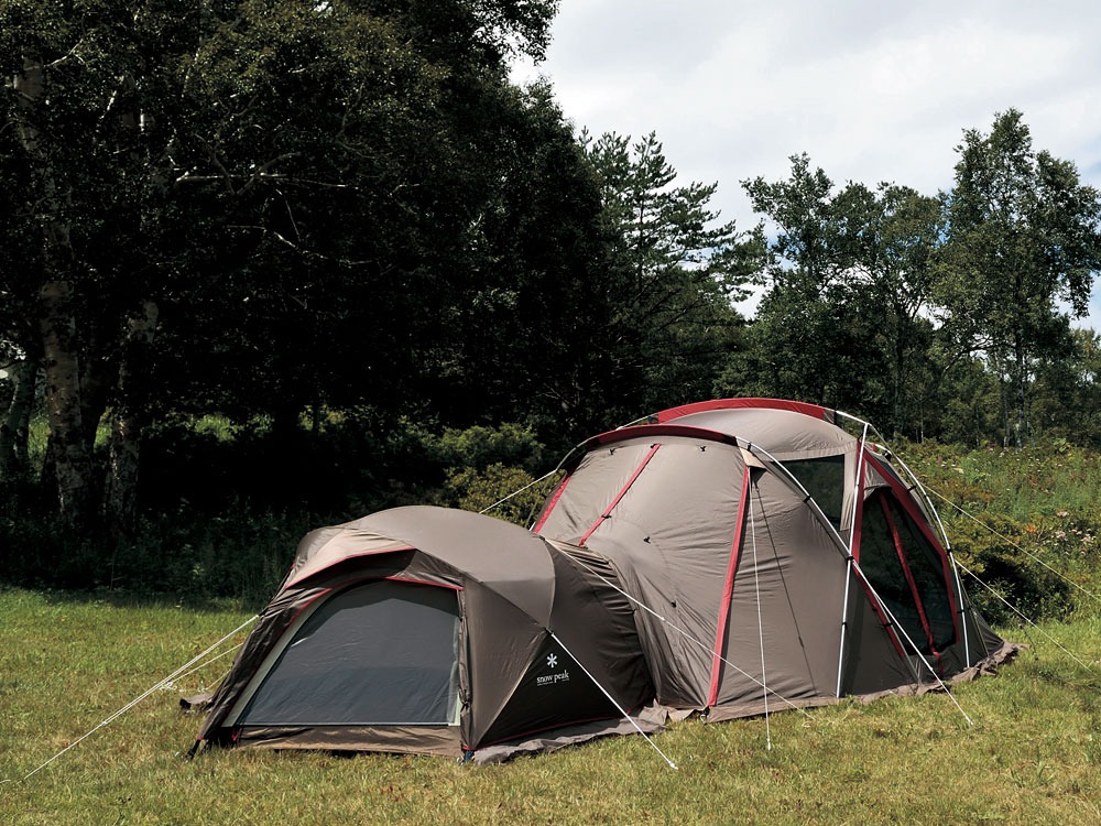 楽天市場】【スノーピーク 公式】【永久保証付】snowpeak リビング