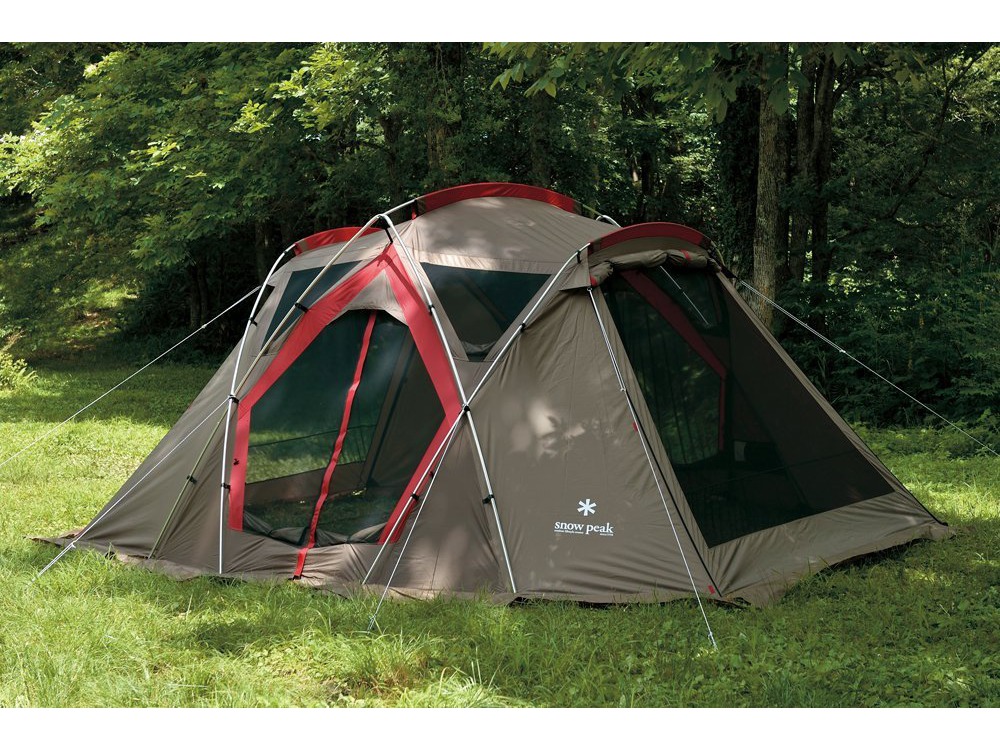 楽天市場】【5%OFF×P5倍 4日間限定】【スノーピーク 公式】【永久保証