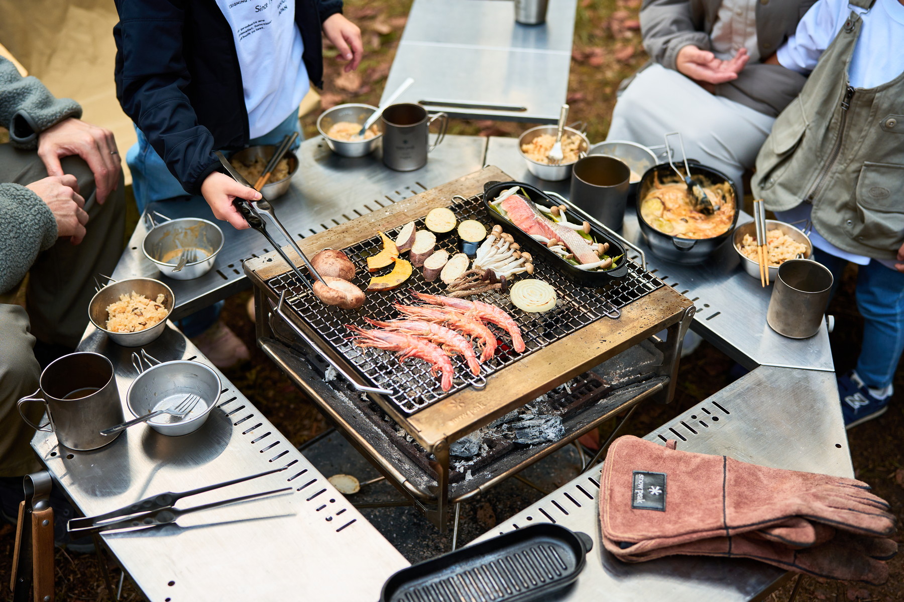 楽天市場】【5%OFF×P5倍 25日限定】【スノーピーク 公式】【永久保証付