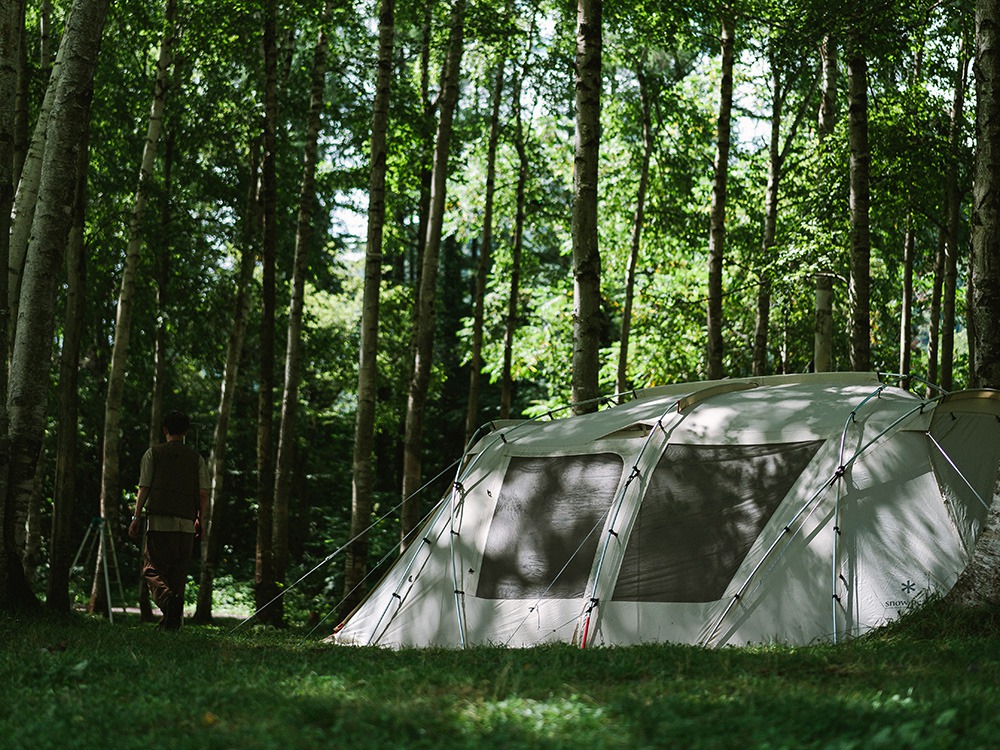 楽天市場】【5%OFF×P5倍 25日限定】【スノーピーク 公式】【永久保証付