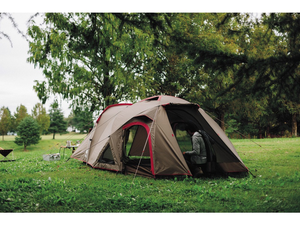 楽天市場】【スノーピーク 公式】【永久保証付】snowpeak ランド