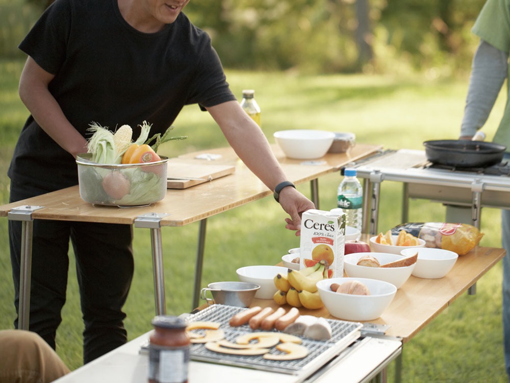 楽天市場】【スノーピーク 公式】【永久保証付】snowpeak マルチ