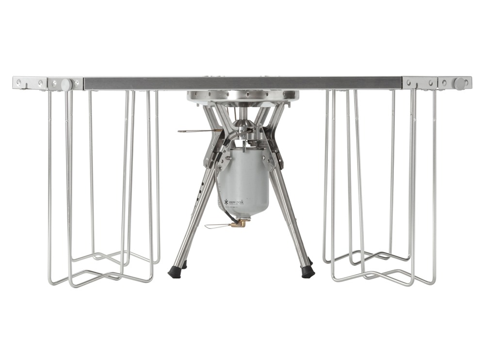 楽天市場】【スノーピーク 公式】【永久保証付】snowpeak ジカロ