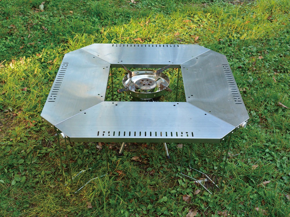 楽天市場】【スノーピーク 公式】【永久保証付】snowpeak ジカロ