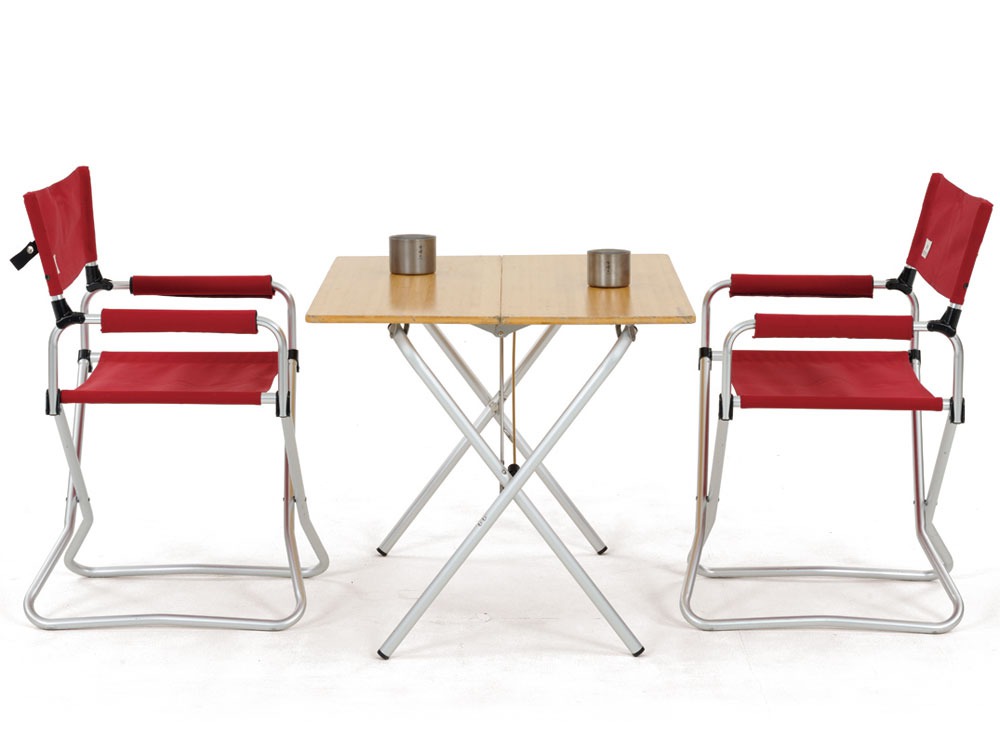 楽天市場】【スノーピーク 公式】【永久保証付】snowpeak チェア FD