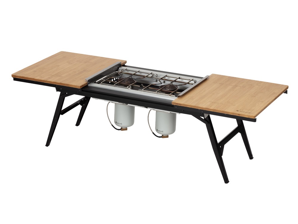 楽天市場】【スノーピーク 公式】【永久保証付】snowpeak