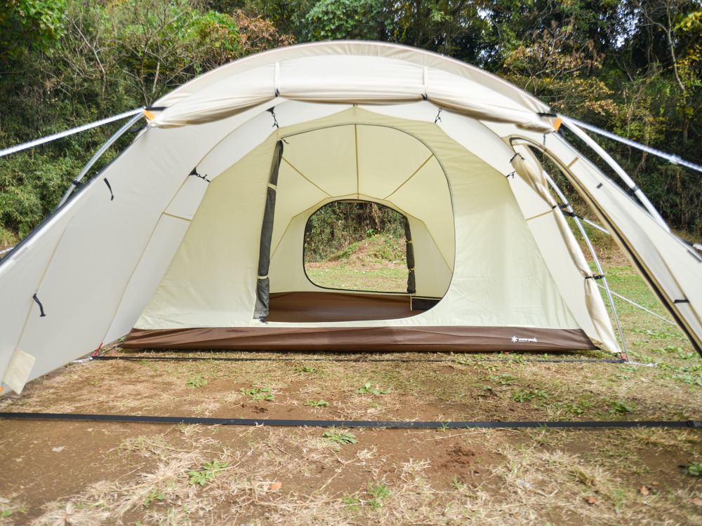 楽天市場】【5%OFF×P5倍 25日限定】【定価53,900円】【スノーピーク