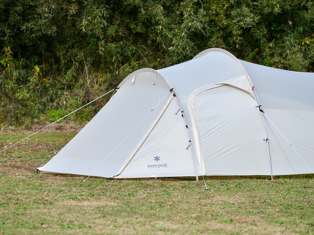 楽天市場】【5%OFF×P5倍 25日限定】【定価53,900円】【スノーピーク