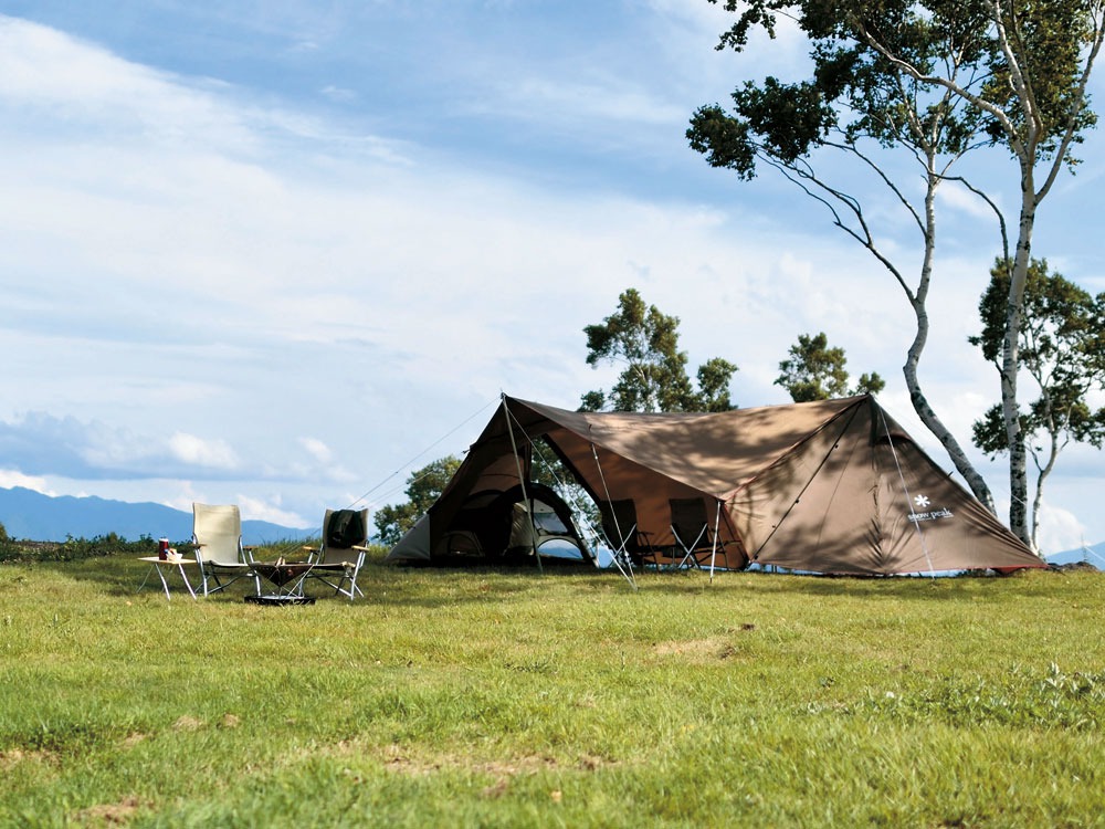 楽天市場】【5%OFF×P5倍 25日限定】【スノーピーク 公式】【永久保証付