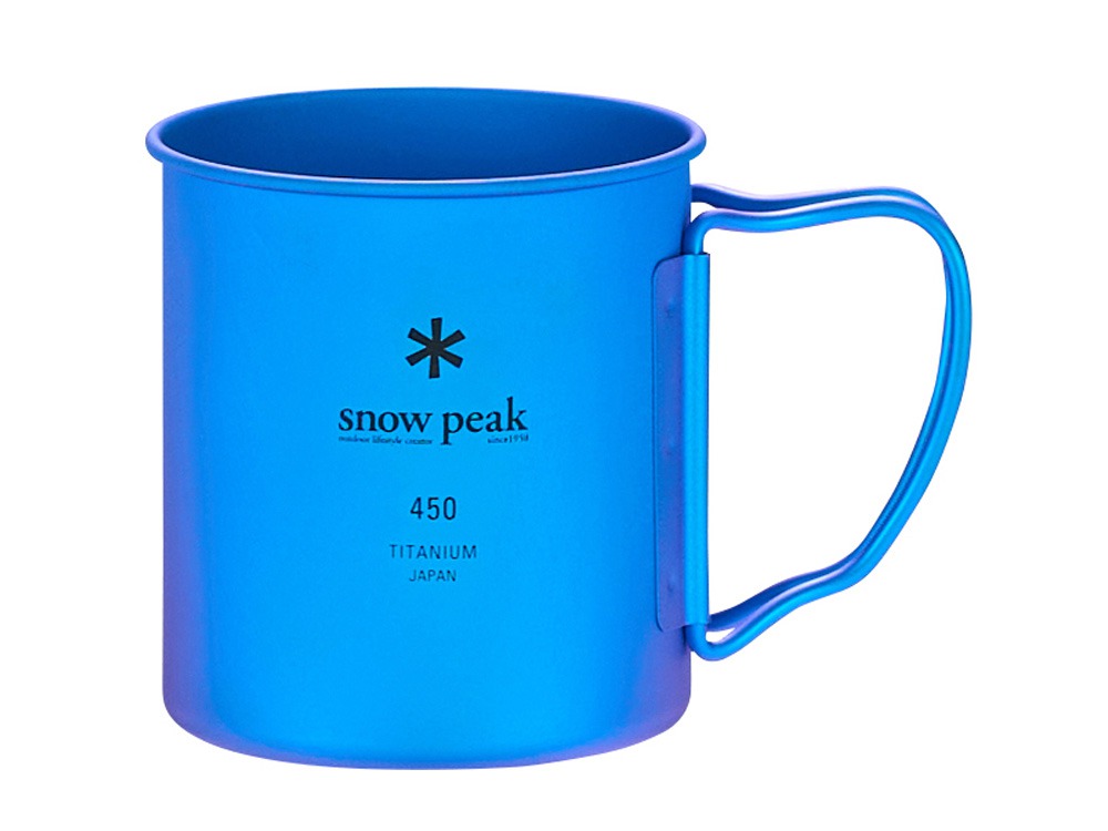楽天市場】【スノーピーク 公式】【永久保証付】snowpeak チタン