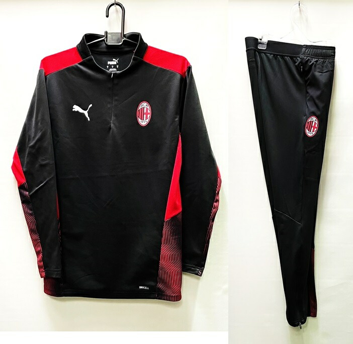 楽天市場】アディダス ジャージ acミランの通販