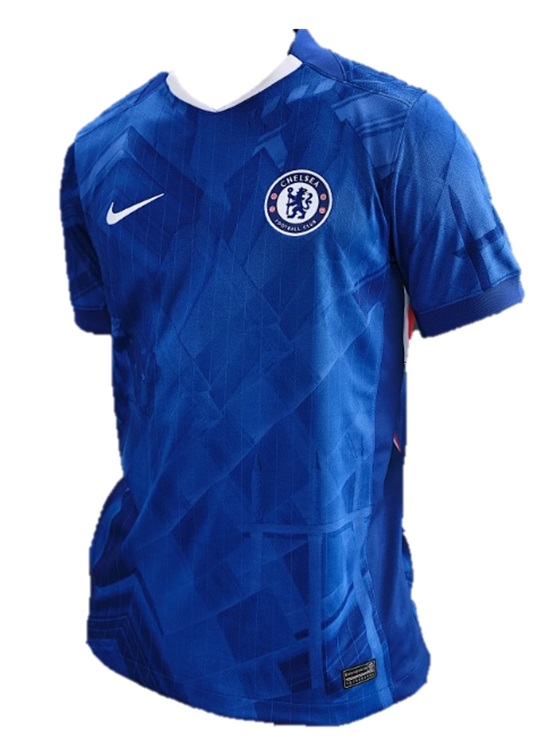 楽天市場】ナイキ 2025-26 nike-hj4589-496 チェルシー ICFC ホーム