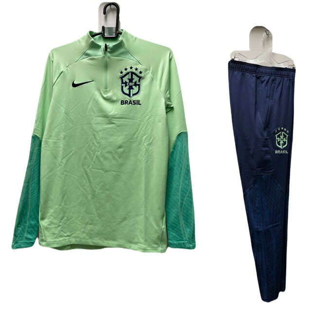 楽天市場】ナイキ ブラジル ジャージの通販