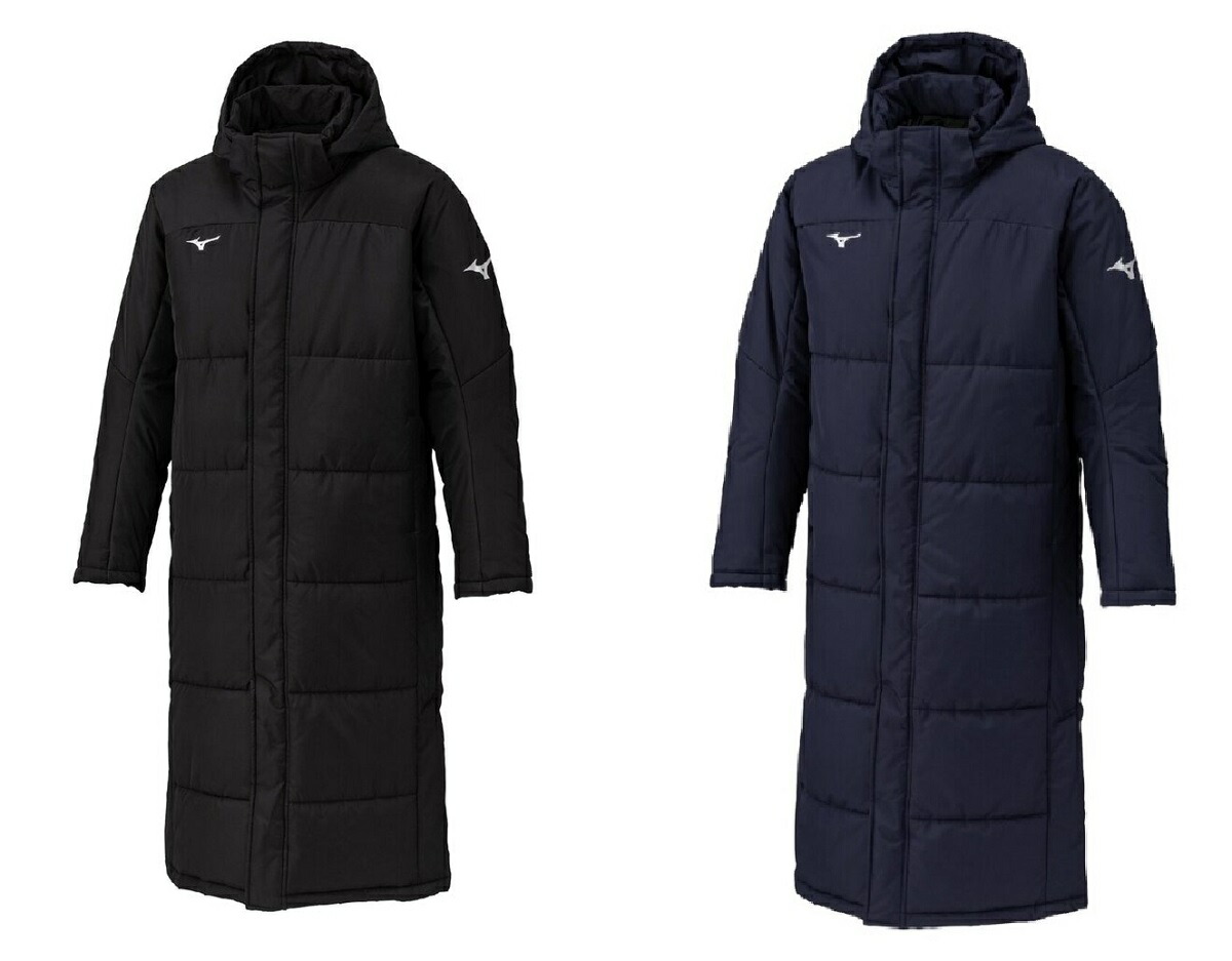 楽天市場】ミズノ 32MEC550 ロング テックフィル ブレスサーモ ベンチ