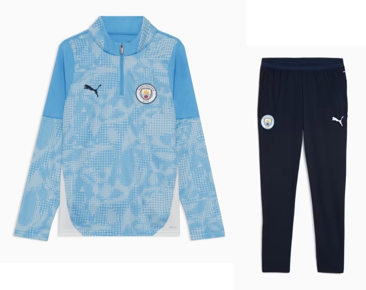 楽天市場】マンチェスターシティ 上下セットの通販